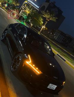 کیا K5